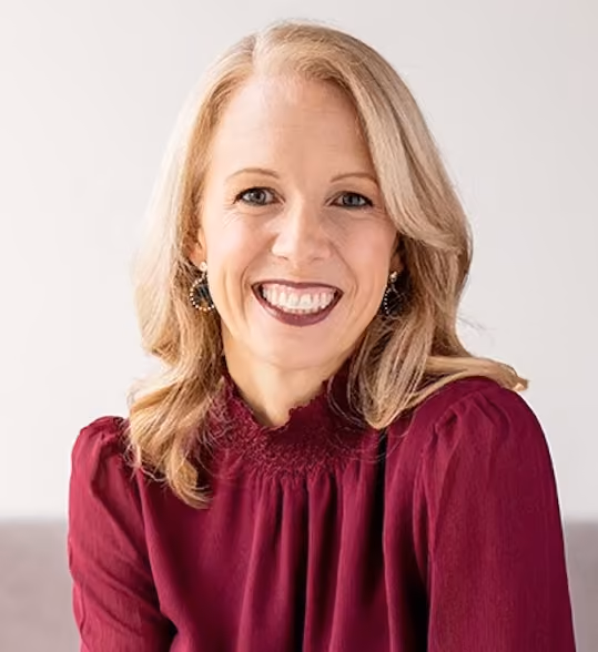 Melissa Selcher - Linkedin